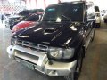 Mitsubishi Pajero 2003 for sale-3