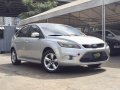 2009 Ford Focus 20 Hatchback Automatic Diesel Jun Nannichi-11