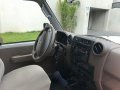 Toyota Land Cruiser 2018 LC76 LX10 MT for sale-6