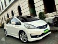 Honda Jazz 2013 FOR SALE-11