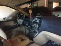 2008 Hyundai Grand Starex VGT CRDi MATIC-8