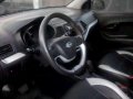 2012 Kia Picanto ex automatic top of the line super fresh-4