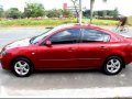 Mazda 3 Automatic Transmission 2007 model-0