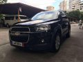 2016 Chevrolet Captiva for sale-1