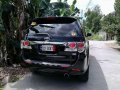 2015 Toyota Fortuner V for sale-2