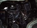 1999 Toyota Hiace gl 2.0gas engine for sale-5