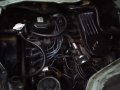 1999 Toyota Hiace gl 2.0gas engine for sale-4