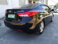 For sale: 2012 Hyundai Elantra GLS A/T-2