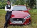 2017 Hyundai Elantra Good as brand new.-0
