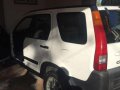 Honda CRV manual 2003 for sale-0