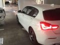 2017 BMW 118I FOR SALE-2