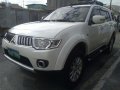 2013 Mitsubishi Montero for sale-3