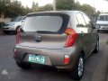 2012 Kia Picanto ex automatic top of the line super fresh-6