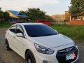 Hyundai Accent 2015 for sale-9