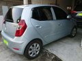 2012 Model Hyundai i10 - In top running condition-5