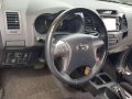 2015 Toyota Fortuner Automatic Transmission-2