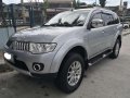 2012 Mitsubishi Montero Glsv Automatic for sale-9