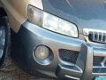 Hyundai Starex 2006 for sale-0