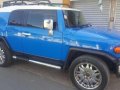 For sale TOYOTA FJ CRUISER 2008 US VERSION-1