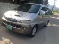 Hyundai Starex Manual 2003 for sale-1