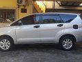 2019 Toyota Innova E AT 2.8Dsl - 4TKms Only-11