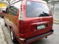 FOR sale Mitsubishi Adventure glx 2005 diesel-4