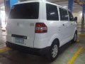 For sale Suzuki Apv 2006-8