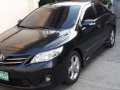 Toyota Corolla Altis 1.6 V 2011 for sale-9
