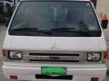 Mitsubishi L300 2011 fb deluxe for sale-4