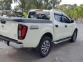 Like new Nissan Navara for sale-2