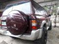 Nissan Patrol 2003 for sale-1