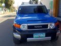 For sale TOYOTA FJ CRUISER 2008 US VERSION-8