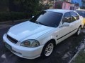 Honda Civic 1997 for sale-8