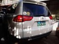 2010 Mitsubishi Montero GLS SE Top of the line 4x4-0