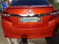 Toyota Vios 15 G 2016 for sale-6
