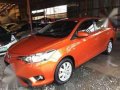 Assume 2016 Toyota Vios e matic personal 1 year and 9 mos remaining-5