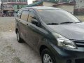 For sale Toyota Avanza j 1.3 Color gray-0