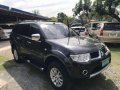 Mitsubishi montero 2012 for sale-10