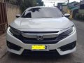 2017 Honda Civic 1.8E Automatic for sale-0