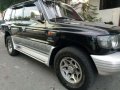 Mitsubishi Pajero 2001 for sale-10