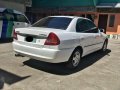 Mitsubishi Lancer GLXi Automatic 1998 for sale-4