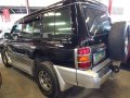 Mitsubishi Pajero 2003 for sale-2
