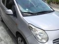 For Sale Suzuki Celerio 2009 Silver A/T-1