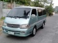 1999 Toyota Hiace gl 2.0gas engine for sale-0