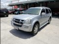 2006 Isuzu Alterra 3.0L AT Diesel-0