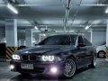 Bmw 523 i AT 1997 for sale-10