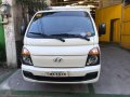 Selling 2017 Hyundai H100 Manual Dual AC-6