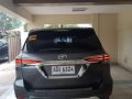 2016 Toyota Fortuner G 4x2 Automatic 24L-2