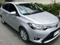 TOYOTA VIOS 2017 FOR SALE-4