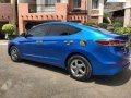 Hyundai Elantra 2017 MT for sale -4